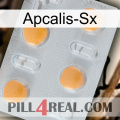 Apcalis-Sx 24